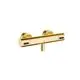 DORNBRACHT-Brause-Thermostat-fuer-Wandmontage-SERIENSPEZIFISCH-34442979-Messing-gebuerstet-23kt-Gold-34442979-28 gallery number 1